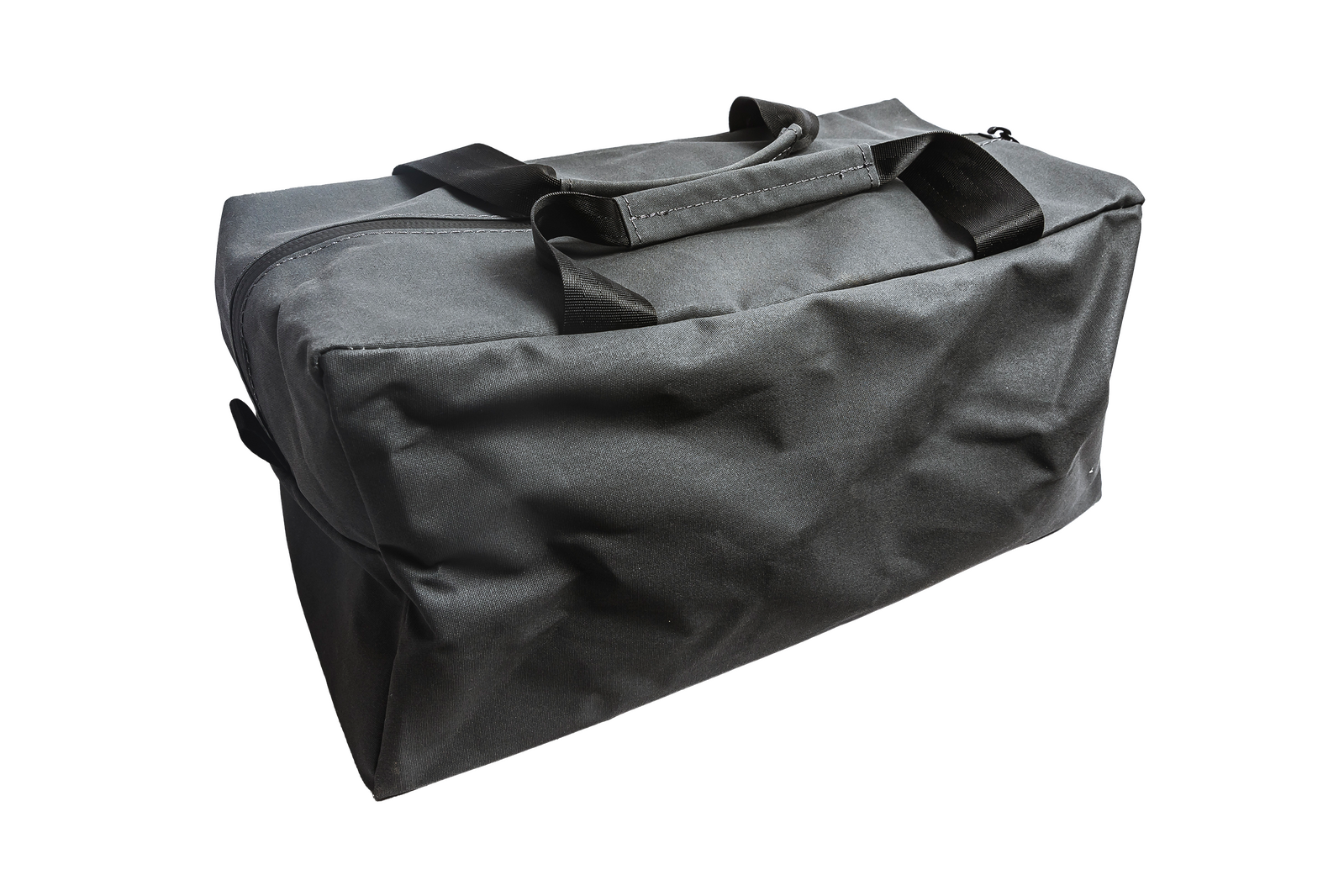 Canvas Storage Bags 4 Pack 