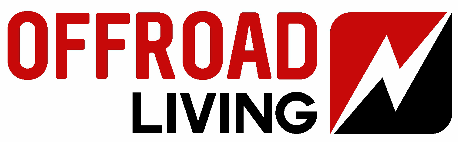 Offroad Living logo