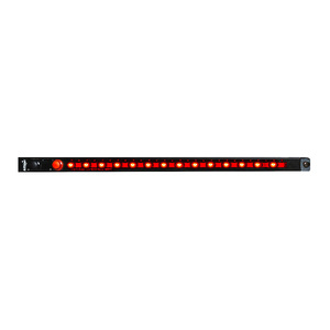 AllSpark 30cm 12 Volt LED rigid strip light (Red & White)