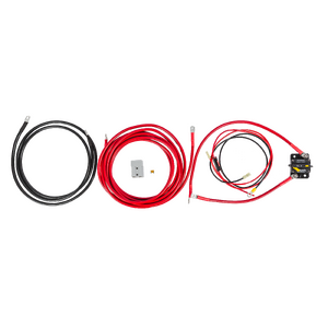 The Grid Wiring Kit for Start battery connection | AllSpark