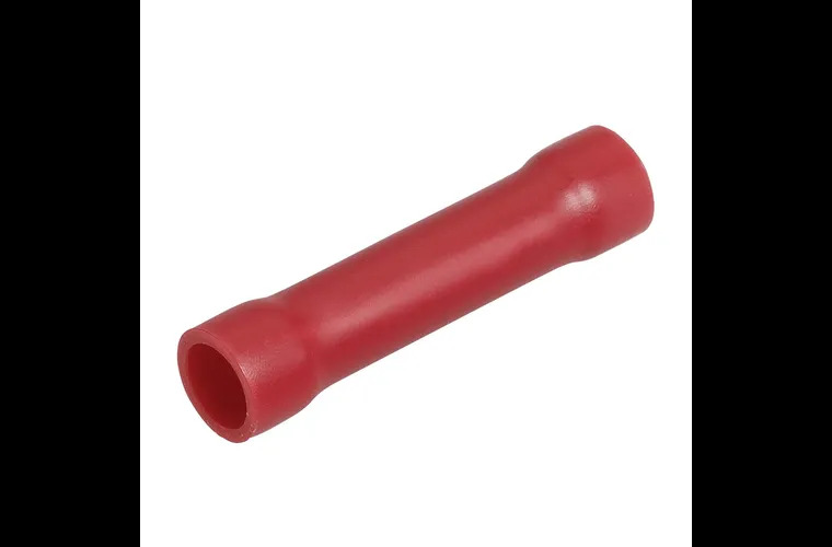 Narva Cable Joiner Red - 3mm 15Pk