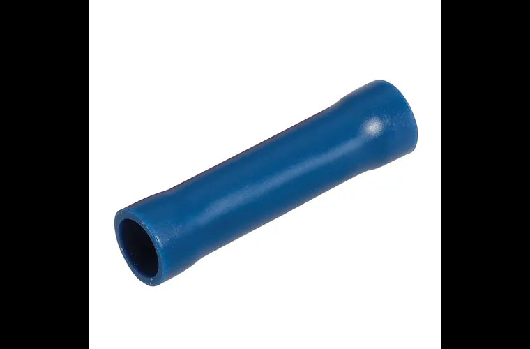 Narva Cable Joiner Blue - 4mm 14Pk