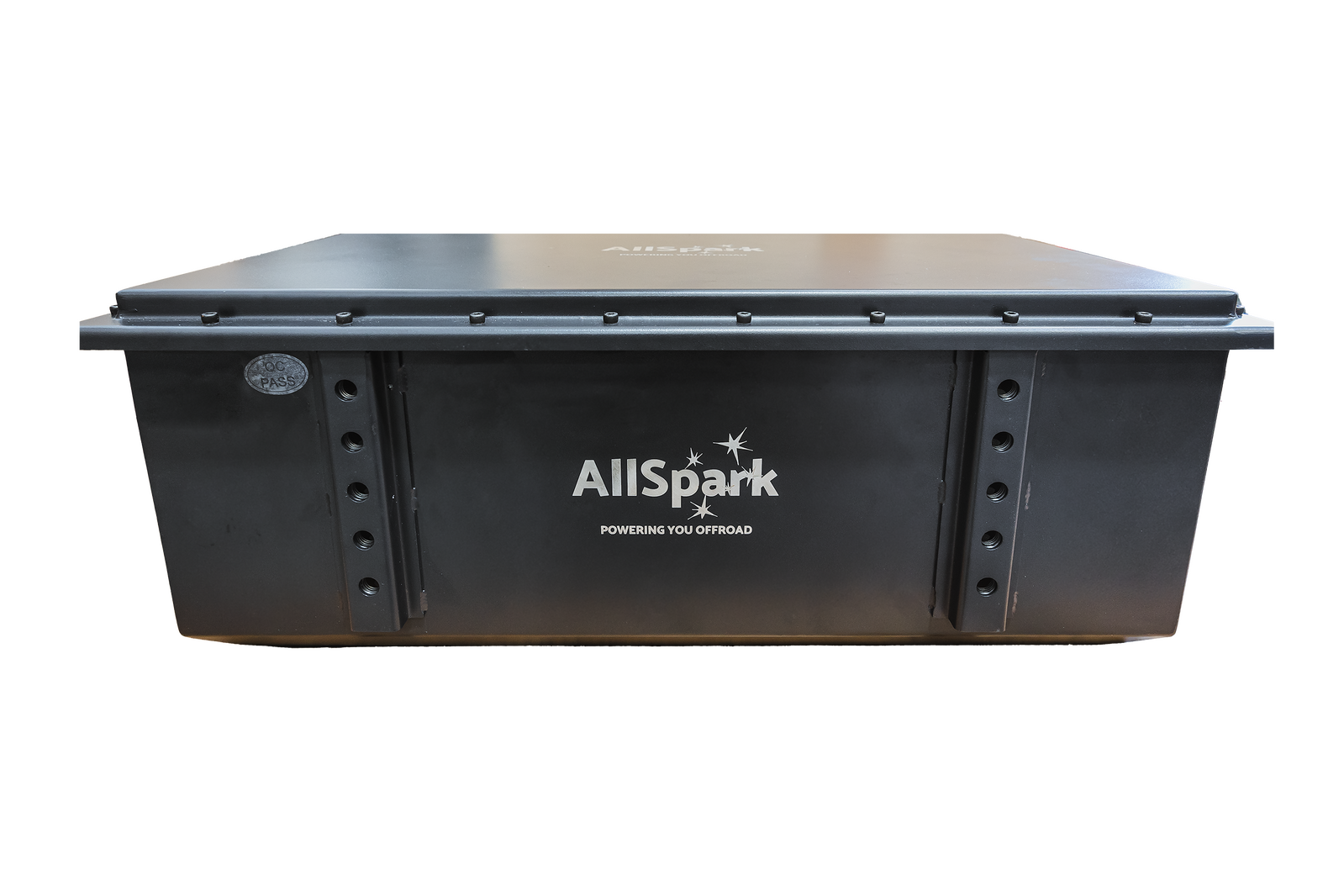 AllSpark Chassis Mount 24V 200Ah Lithium Battery ( IP67 Waterproof )