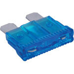 Blade Fuse 15A 5 Pack