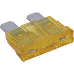 Blade Fuse 20A 5 Pack