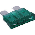 Blade Fuse 30A 5 Pack