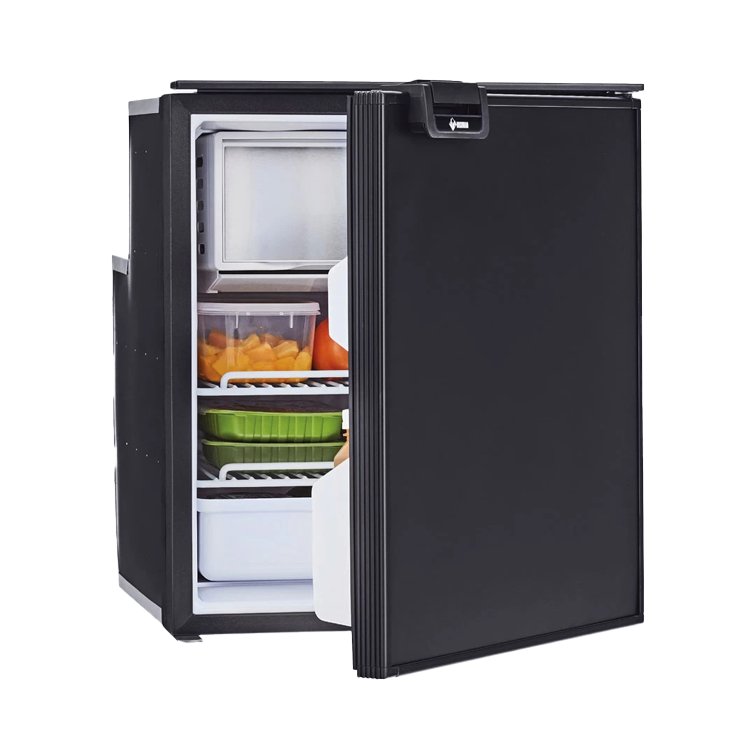 Bushman Fridges DC65−X 65L Upright Fridge