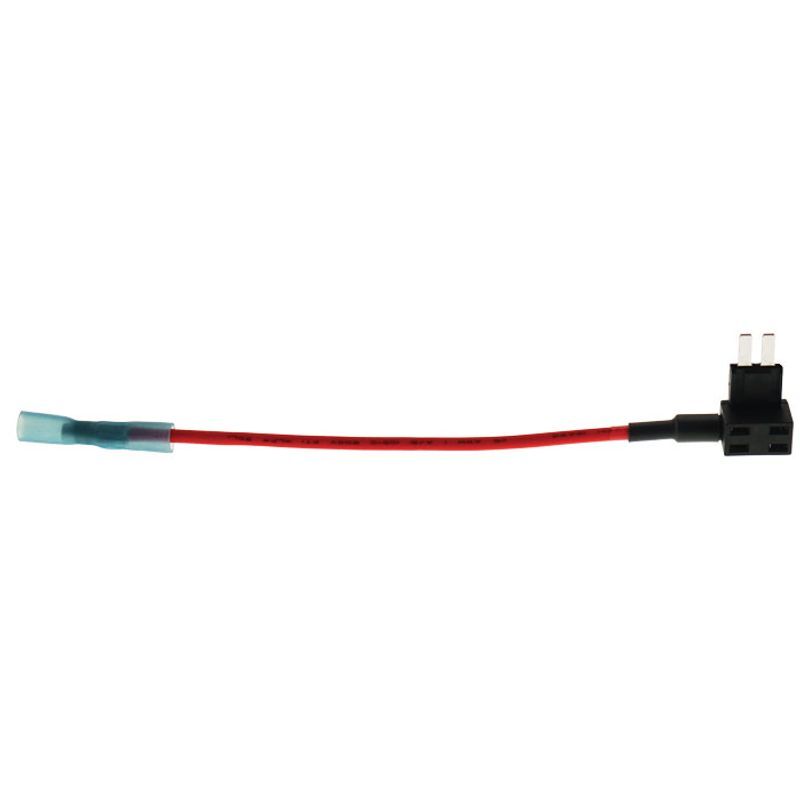 Micro II - Add a circuit fuse holder