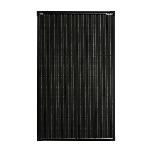 AllSpark 180W - 24V Glass Solar Panel