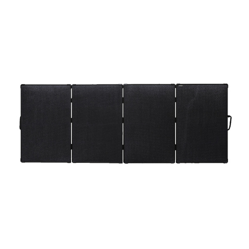 AllSpark Quad fold 400w Portable Solar panel - LV