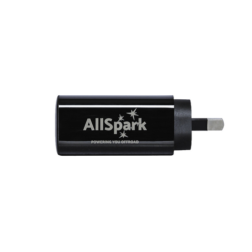 AllSpark 65W PD power adaptor (AC)