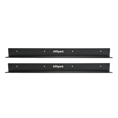 AllSpark Solar Panel mounting bracket 580MM (PAIR)