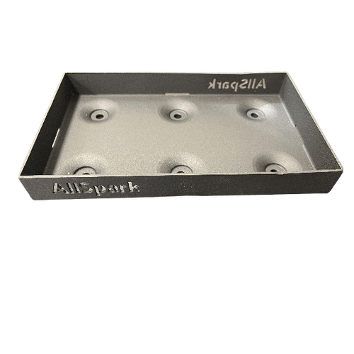 AllSpark Battery Tray - 100ah | Ultra Compact | ABS