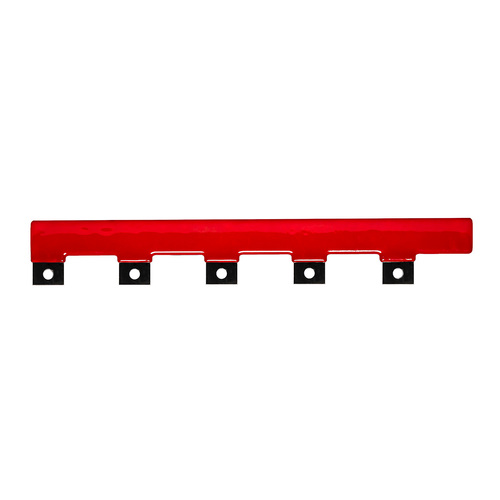 AllSpark Insulated Copper Busbar 5 Tab Surface Mount