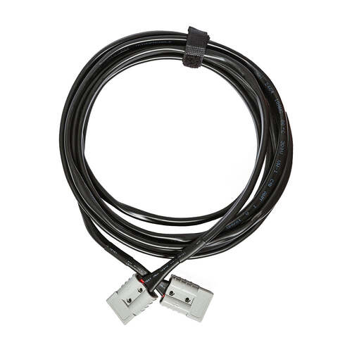 AllSpark 5M Solar Cable with AllSpark 50A Anderson connectors