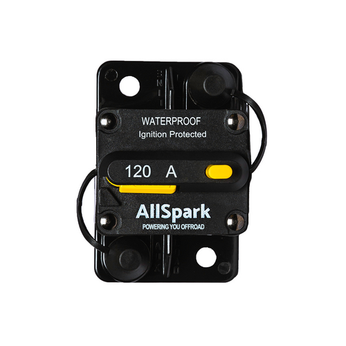 AllSpark Circuit Breakers - Surface Mount 120A