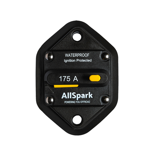 AllSpark Circuit Breakers - Flush Mount 175A