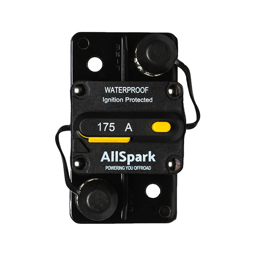 AllSpark Circuit Breakers - Surface Mount 175A