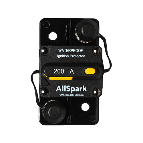 AllSpark Circuit Breakers - Surface Mount 200A