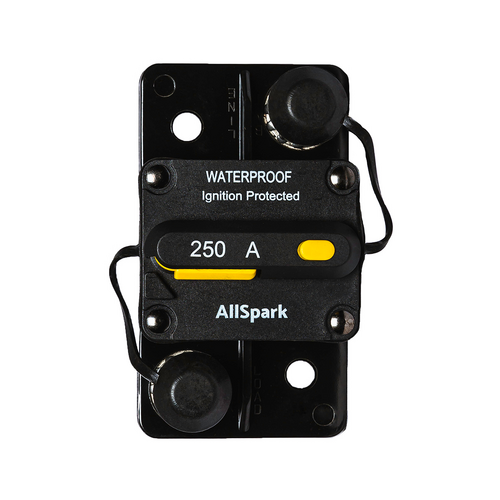 AllSpark Circuit Breakers - Surface Mount 250A