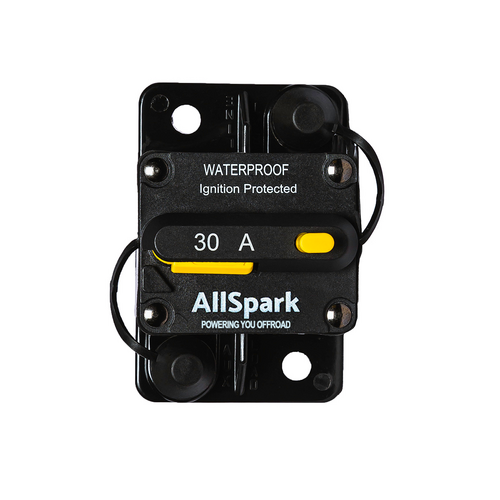 AllSpark Circuit Breakers - Surface Mount 30A