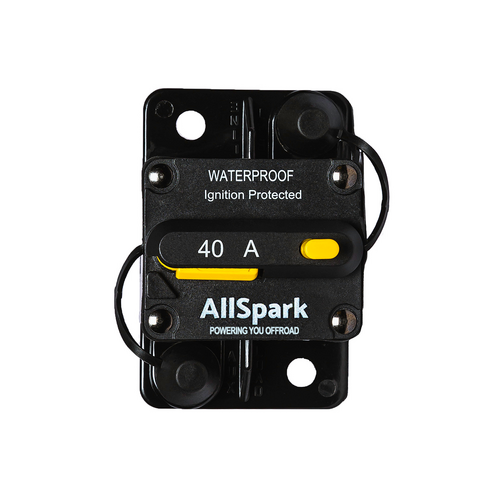 AllSpark Circuit Breakers - Surface Mount 40A