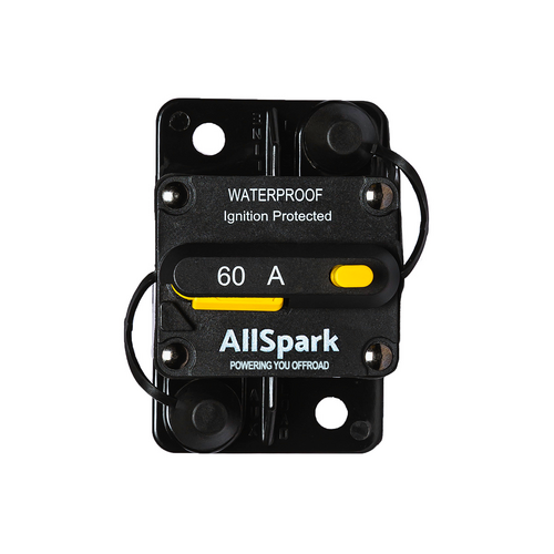 AllSpark Circuit Breakers - Surface Mount 60A