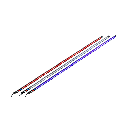 AllSpark Pro Series LED Tri Colour Strip Lights | Camping | RV | Marine | Built in Dimmers