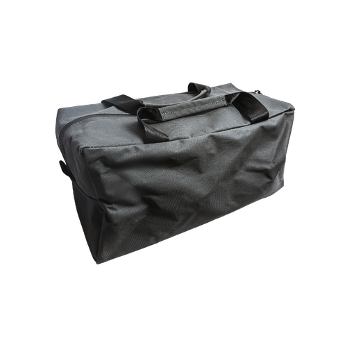 Canvas Storage Bags 4 Pack 