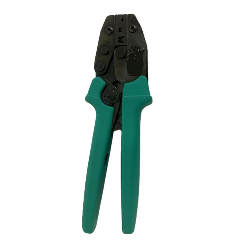 MC4 Solar Crimping tool for cylindrical solid copper contacts