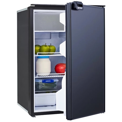 Bushman Fridges DC130−X 130L Upright Fridge