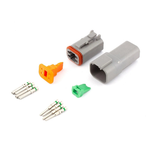 Deutsch Plug DT 4 Way Kit