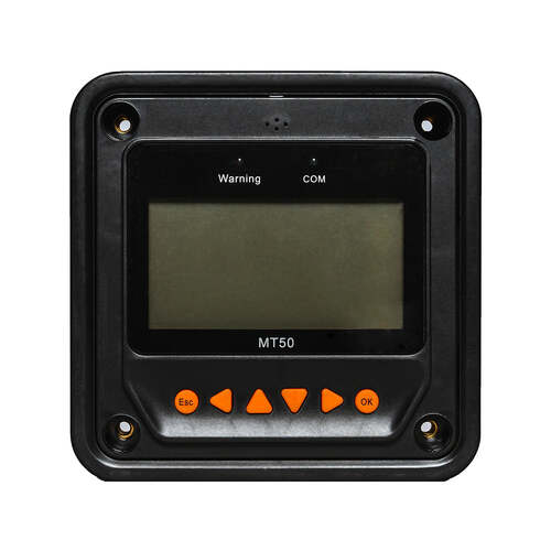 EP Solar MT50 Remote Monitor