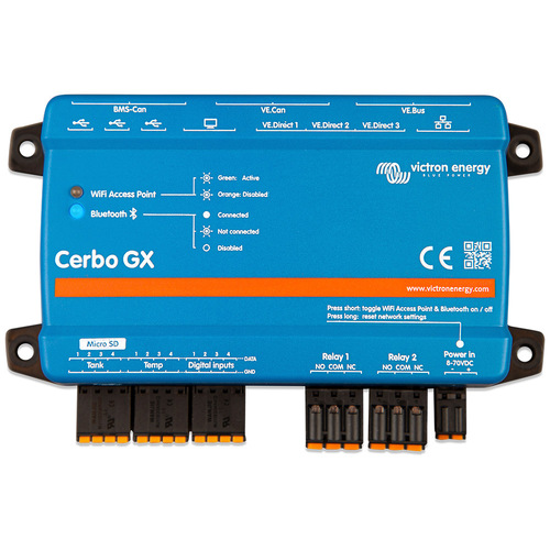 Victron Cerbo GX System Controller