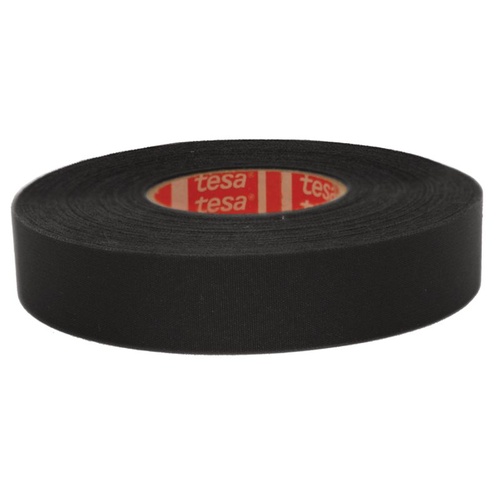 TESA HARNESS TAPE 19MM X 25M – 1 ROLL PER PACK