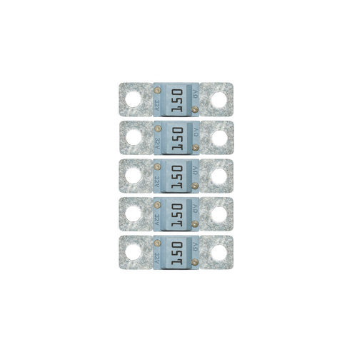 Midi Fuse 150A - 5 PACK