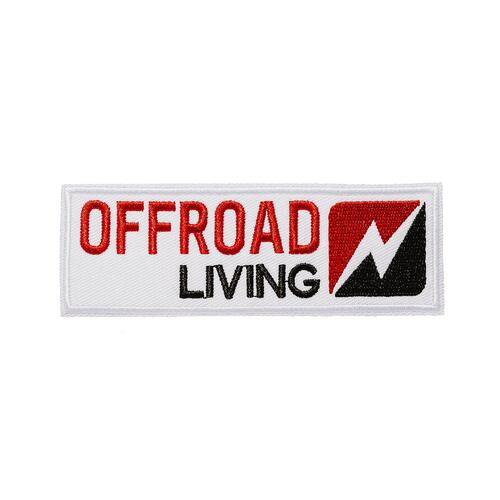 Offroad Living Patch