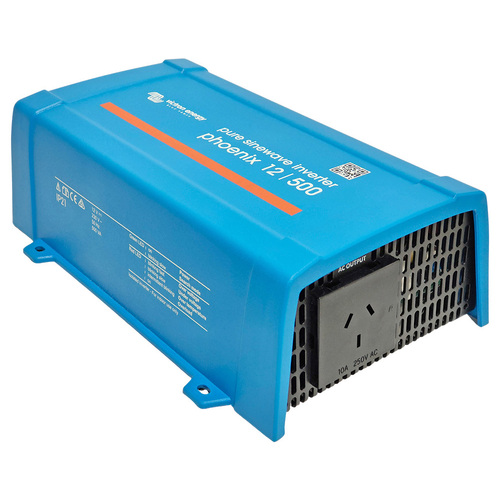 Victron Phoenix Inverter 12/500 230V VE.Direct