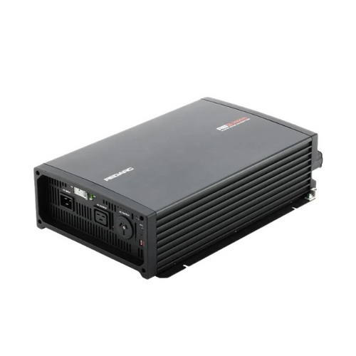 REDARC 3000W 12V RS3 PURE SINE WAVE INVERTER