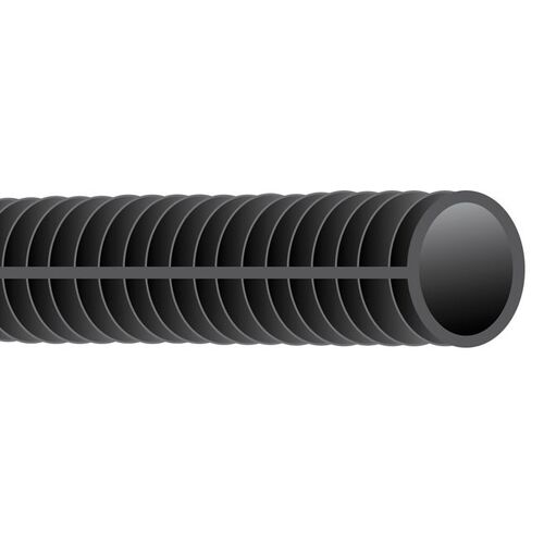 Corrugated Split Tubing 5mm