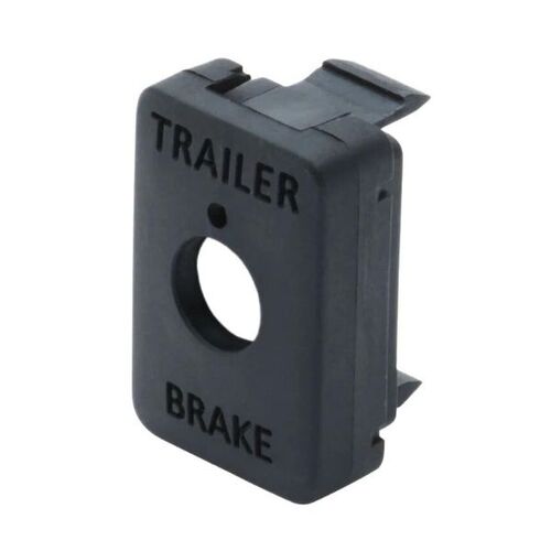 TOW-PRO SWITCH INSERT SUITABLE FOR TOYOTA/MITSUBISHI