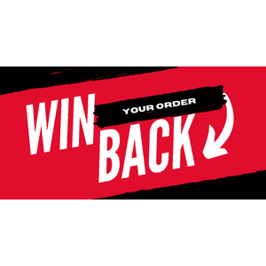 Win Your Order Back with Offroad Living!  image